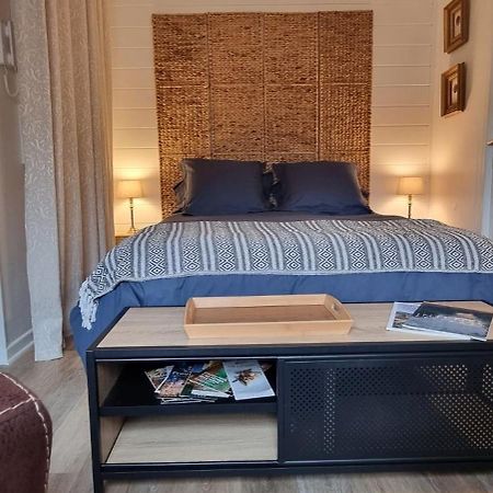 Le Tourny-Studio Cosy Sarlat - Coeur Cite Medievale ภายนอก รูปภาพ