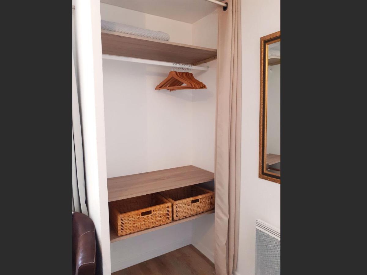 Le Tourny-Studio Cosy Sarlat - Coeur Cite Medievale ภายนอก รูปภาพ