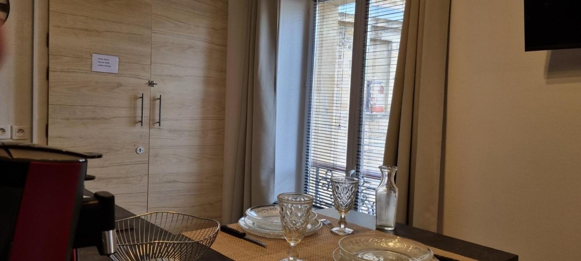 Le Tourny-Studio Cosy Sarlat - Coeur Cite Medievale ภายนอก รูปภาพ