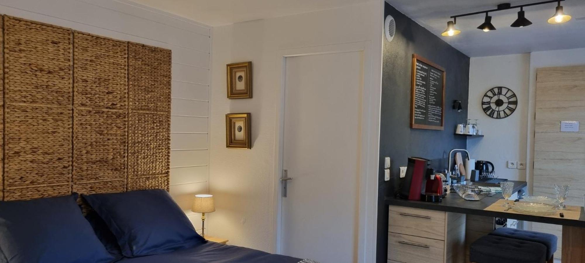 Le Tourny-Studio Cosy Sarlat - Coeur Cite Medievale ภายนอก รูปภาพ