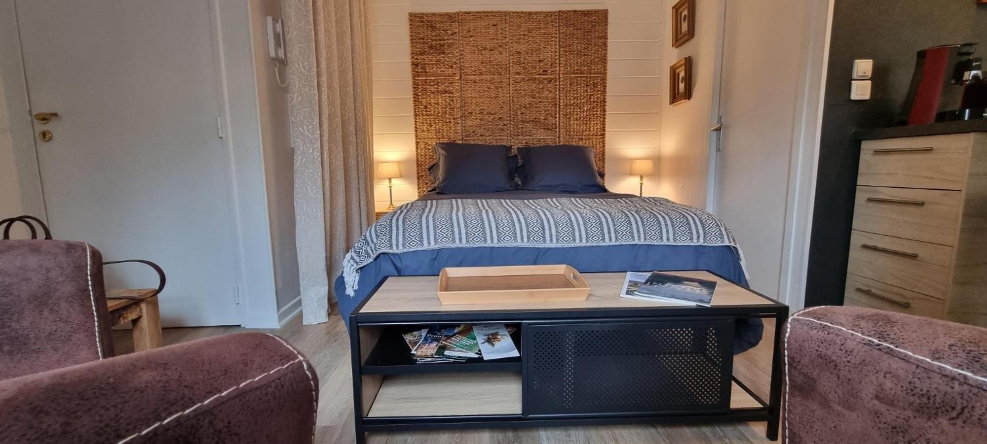 Le Tourny-Studio Cosy Sarlat - Coeur Cite Medievale ภายนอก รูปภาพ